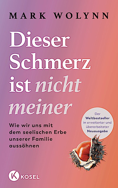 Dieser Schmerz ist nicht meiner