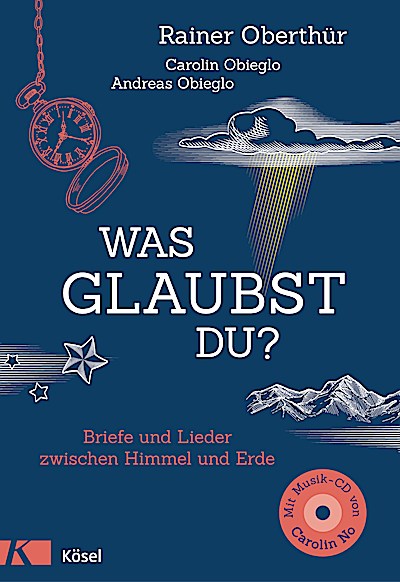 Was glaubst du?