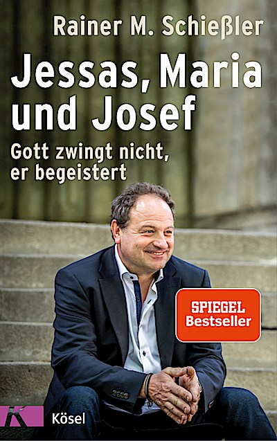 Jessas, Maria und Josef