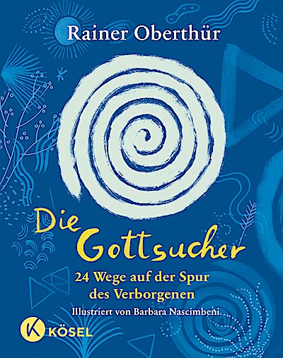 Die Gottsucher
