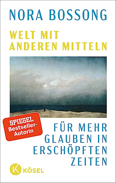 Welt mit anderen Mitteln