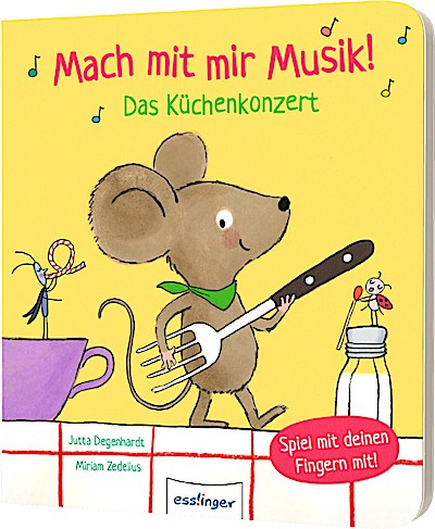 Mach mit mir Musik!