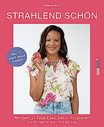 Strahlend schön