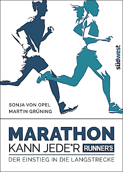 Runner’s World: Marathon kann Jede*r