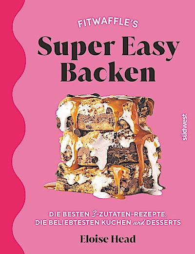 Super Easy Backen