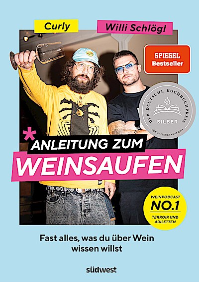 Anleitung zum Weinsaufen