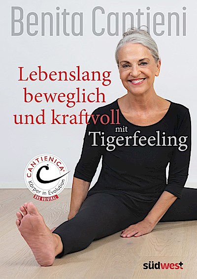 Lebenslang beweglich und kraftvoll mit Tigerfe...