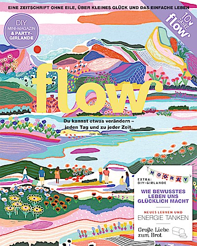 Flow Nummer 72 (2/2023)