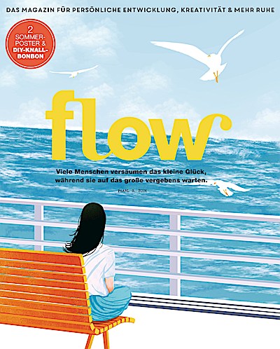 Flow Nummer 75 (5/2023)