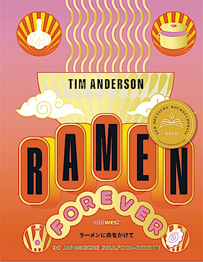 RAMEN FOREVER