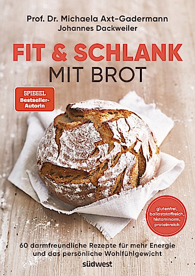 Fit & schlank mit Brot
