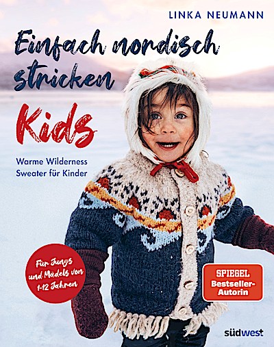 Einfach nordisch stricken Kids