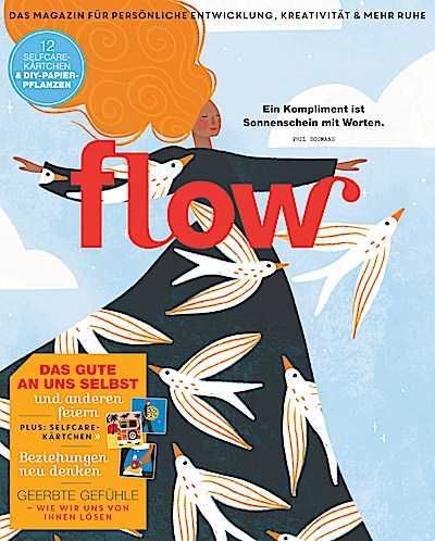 Flow Nummer 80 (2/2024)