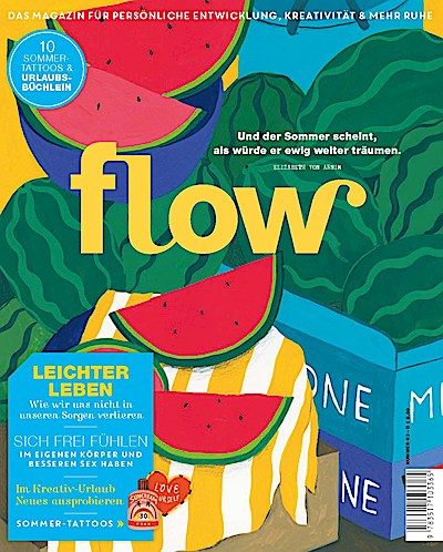 Flow Nummer 83 (5/2024)