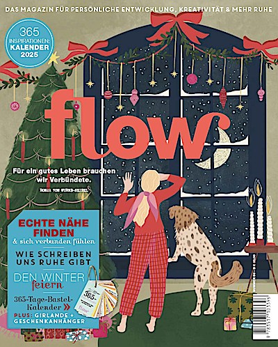 Flow Nummer 86 (8/2024)