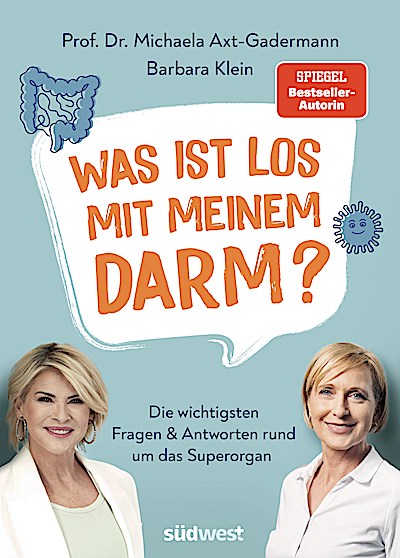 Was ist los mit meinem Darm?