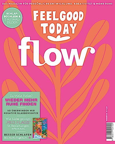 Flow Nummer 88 (2/2025)