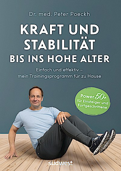 Kraft und Stabilität bis ins hohe Alter