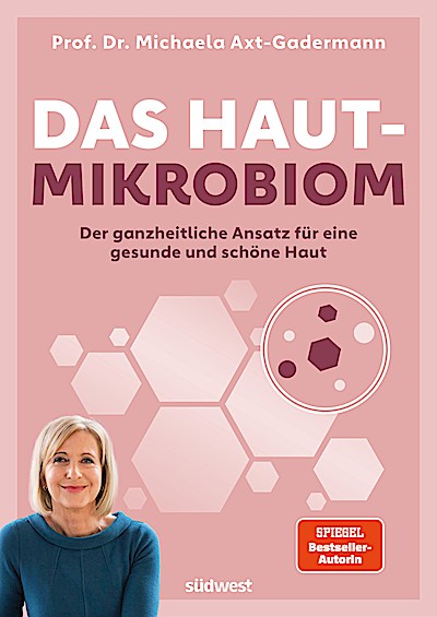 Das Hautmikrobiom