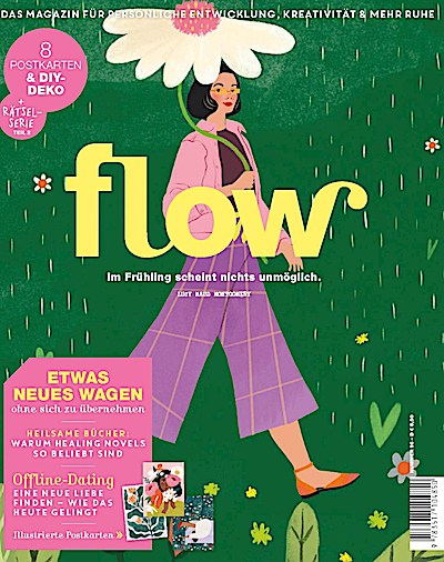 Flow Nummer 96 (2/2026)