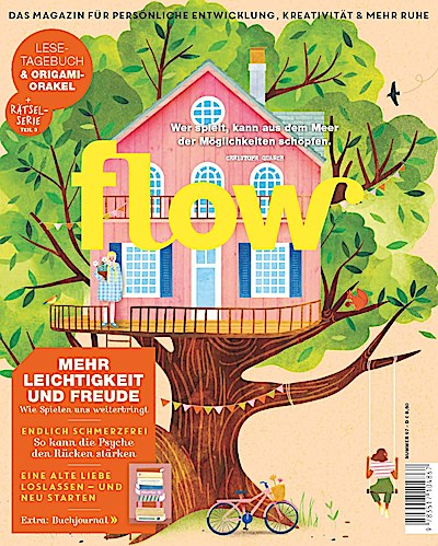 Flow Nummer 97 (3/2026)
