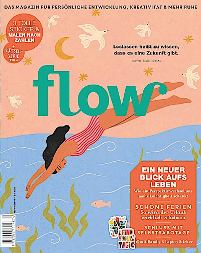 Flow Nummer 98 (4/2026)