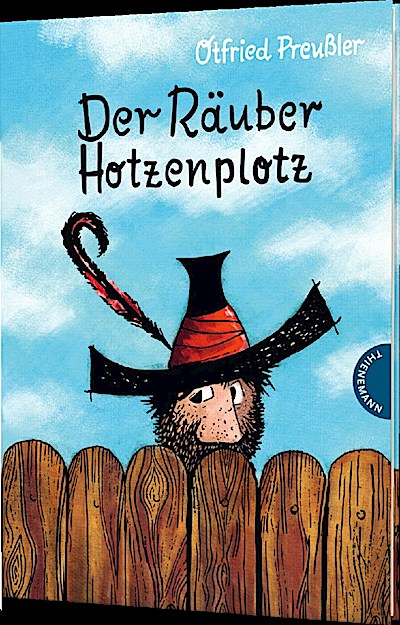 Der Räuber Hotzenplotz 1: Der Räuber Hotzenplotz