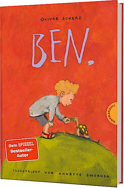 Ben.
