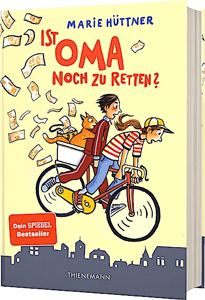Ist Oma noch zu retten?