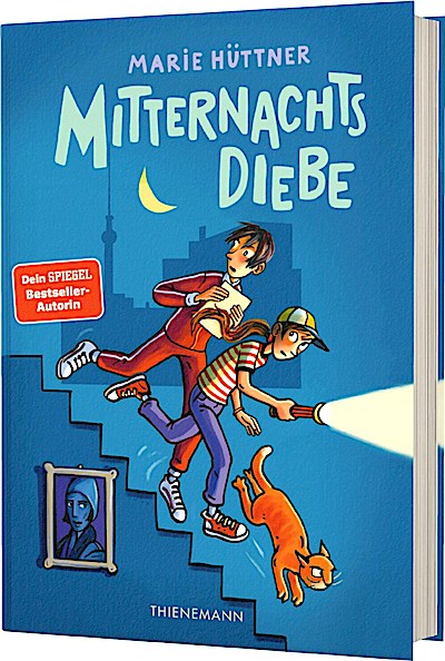 Mitternachtsdiebe