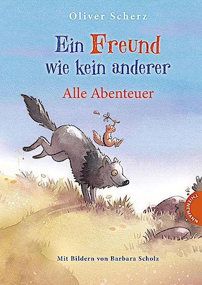 Ein Freund wie kein anderer