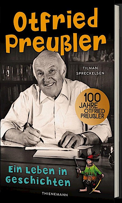 Otfried Preußler