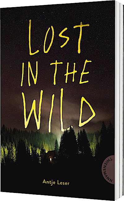 Lost in the Wild