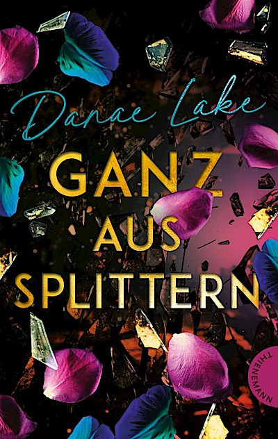 Ganz aus Splittern