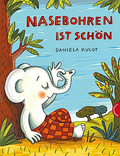 Nasebohren ist schön