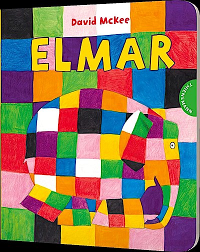 Elmar: Elmar