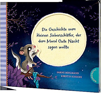 Der kleine Siebenschläfer 6: Die Geschichte vo...