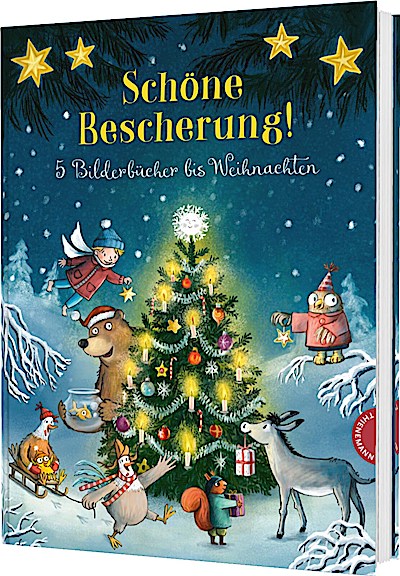 Schöne Bescherung!