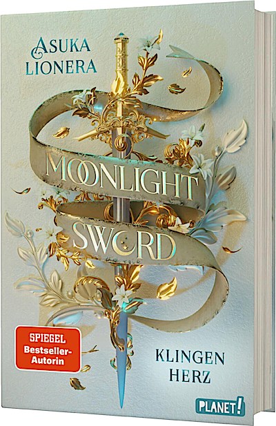 Moonlight Sword 1: Klingenherz