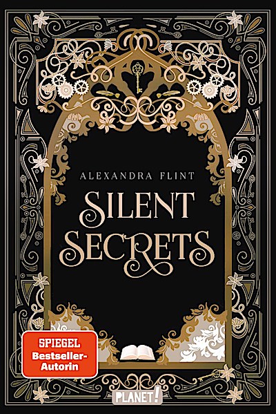 Mondia-Dilogie 1: Silent Secrets