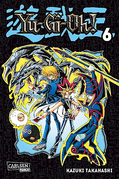 Yu-Gi-Oh! Massiv 06