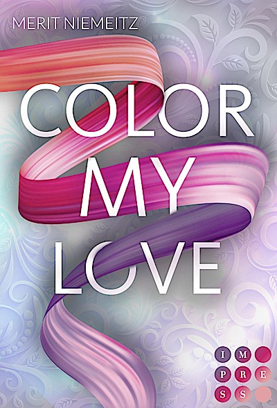 Color my Love