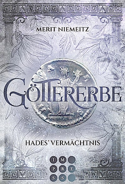 Göttererbe 2: Hades’ Vermächtnis