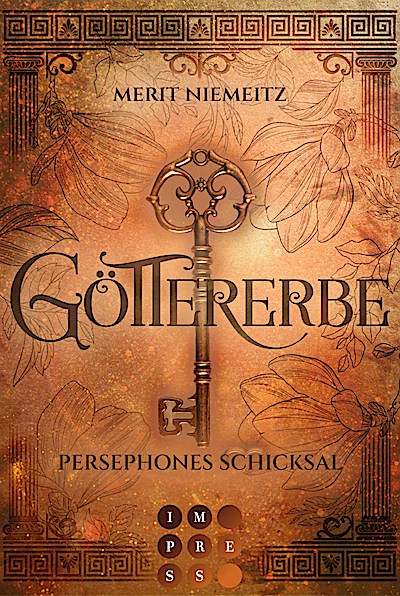Göttererbe 3: Persephones Schicksal