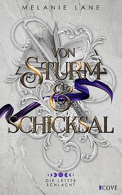 Von Sturm & Schicksal (Die Geschichte der Ande...