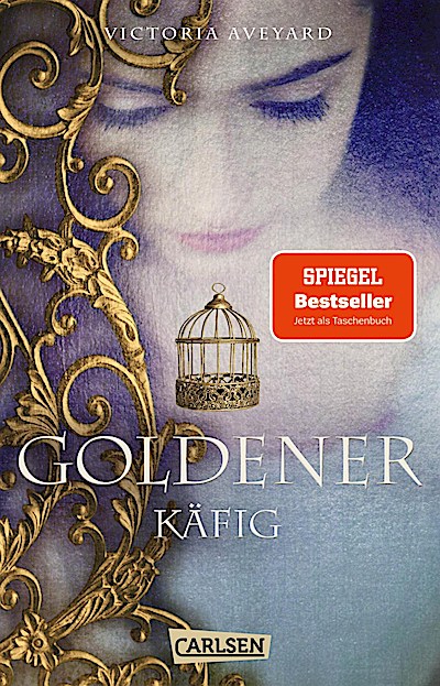 Goldener Käfig (Die Farben des Blutes 3)