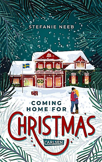 Coming Home for Christmas