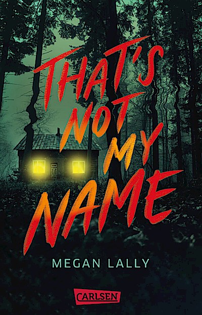 That’s Not My Name