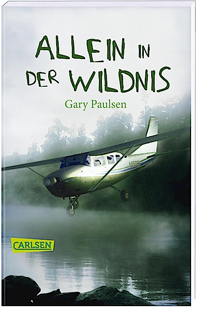 Allein in der Wildnis