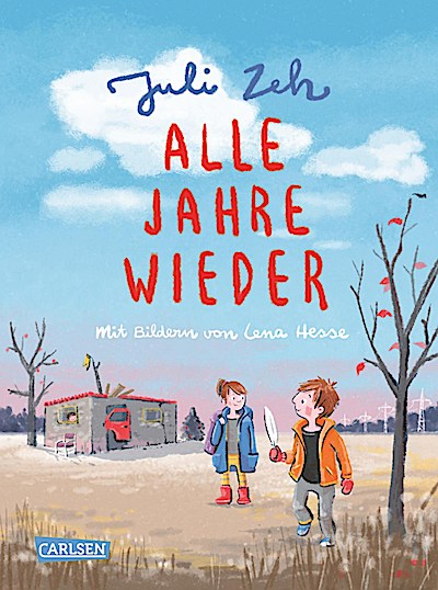 Alle Jahre wieder